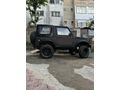 Sahibinden Suzuki SJ Samurai 1992 Model 