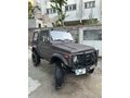 Sahibinden Suzuki SJ Samurai 1992 Model 