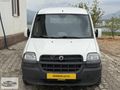 EDEMAR AUTO/2004 FİAT DOBLO 1.9 JTD MANUEL SORUNSUZ