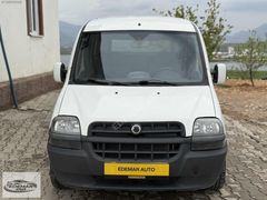 EDEMAR AUTO/2004 FİAT DOBLO 1.9 JTD MANUEL SORUNSUZ