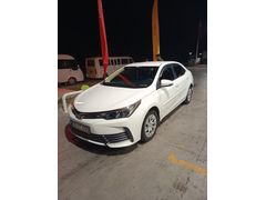 Sahibinden Toyota Corolla 1.33 Life 2017 Model  52.000 km Beyaz
