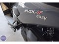 BERPE'DEN Çok Temiz 2024 Max-T Easy 1900km'de Bir yıl Garantili