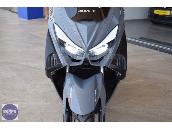 BERPE'DEN Çok Temiz 2024 Max-T Easy 1900km'de Bir yıl Garantili