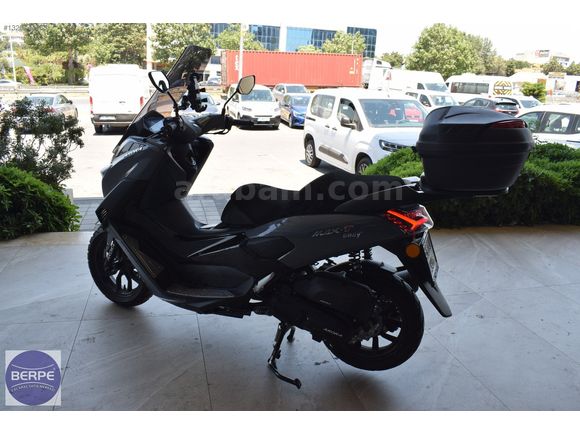 BERPE'DEN Çok Temiz 2024 Max-T Easy 1900km'de Bir yıl Garantili
