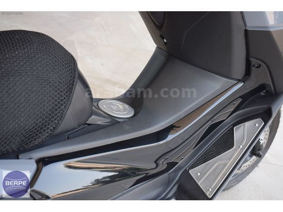 BERPE'DEN Çok Temiz 2024 Max-T Easy 1900km'de Bir yıl Garantili