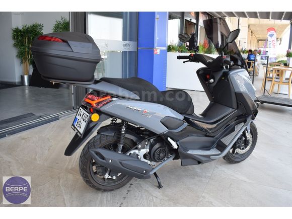 BERPE'DEN Çok Temiz 2024 Max-T Easy 1900km'de Bir yıl Garantili