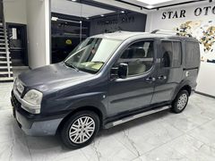 2006 HATASIZ DOBLO PREMİO SADECE 2 ÇAMURLUK BOYALI 293.000 KM