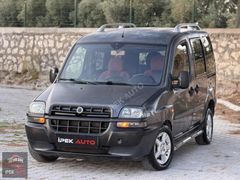 2005 MODEL FIAT DOBLO 1.9 VIP K.KARTINA 12TAKSİT