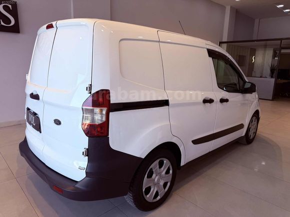 VOL MOTORS'DAN KLİMALI SORUNSUZ TERTEMİZ !!