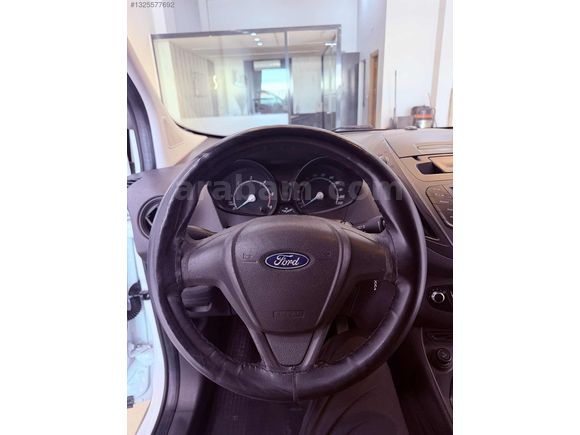 VOL MOTORS'DAN KLİMALI SORUNSUZ TERTEMİZ !!