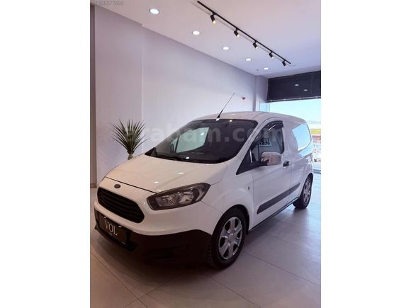 VOL MOTORS'DAN KLİMALI SORUNSUZ TERTEMİZ !!