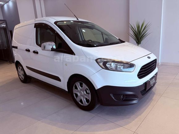 VOL MOTORS'DAN KLİMALI SORUNSUZ TERTEMİZ !!