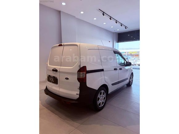 VOL MOTORS'DAN KLİMALI SORUNSUZ TERTEMİZ !!