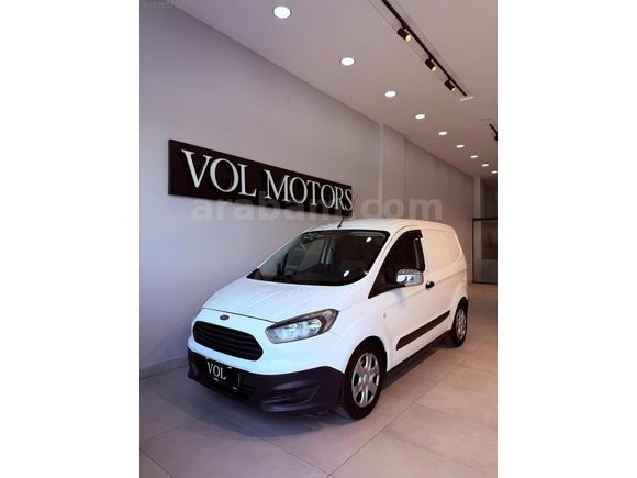 VOL MOTORS'DAN KLİMALI SORUNSUZ TERTEMİZ !!