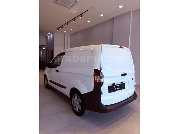 VOL MOTORS'DAN KLİMALI SORUNSUZ TERTEMİZ !!