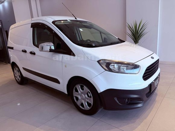 VOL MOTORS'DAN KLİMALI SORUNSUZ TERTEMİZ !!