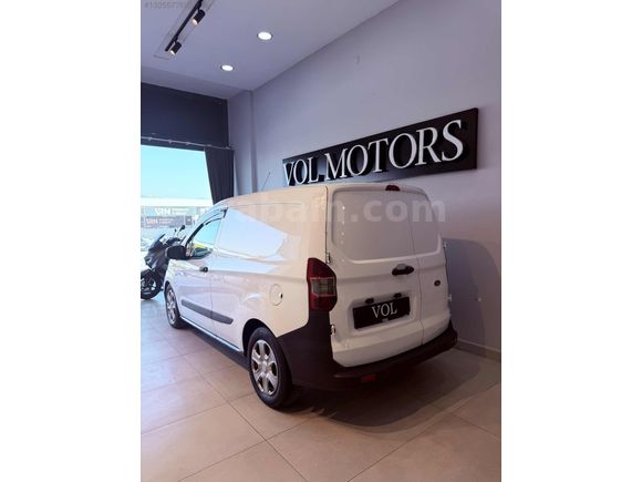 VOL MOTORS'DAN KLİMALI SORUNSUZ TERTEMİZ !!