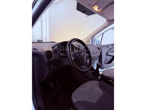 VOL MOTORS'DAN KLİMALI SORUNSUZ TERTEMİZ !!