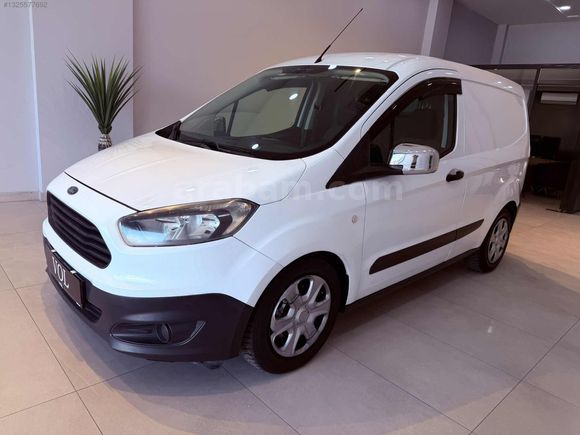 VOL MOTORS'DAN KLİMALI SORUNSUZ TERTEMİZ !!