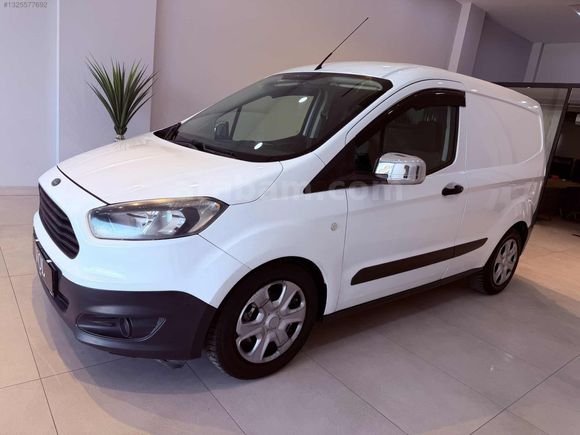 VOL MOTORS'DAN KLİMALI SORUNSUZ TERTEMİZ !!