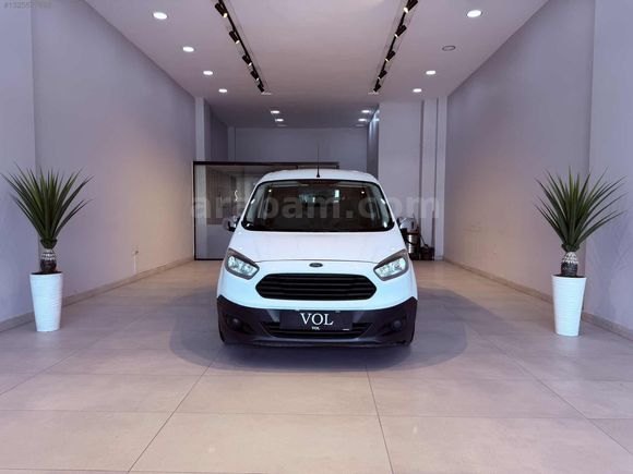 VOL MOTORS'DAN KLİMALI SORUNSUZ TERTEMİZ !!