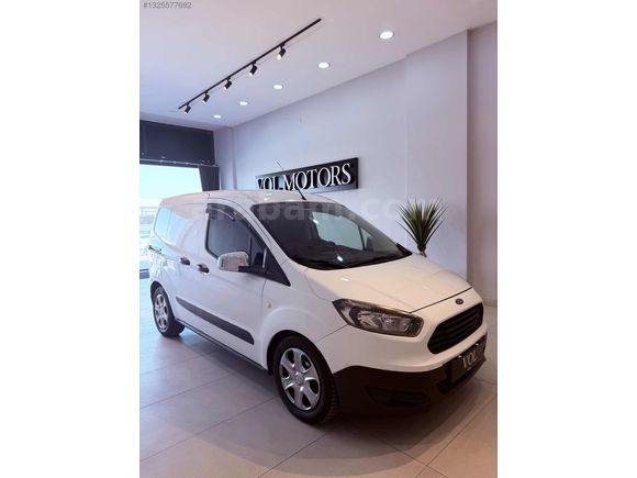 VOL MOTORS'DAN KLİMALI SORUNSUZ TERTEMİZ !!