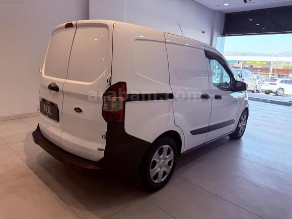 VOL MOTORS'DAN KLİMALI SORUNSUZ TERTEMİZ !!
