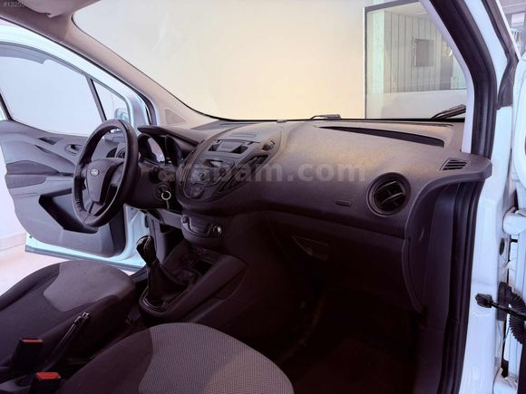 VOL MOTORS'DAN KLİMALI SORUNSUZ TERTEMİZ !!
