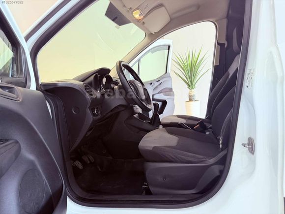 VOL MOTORS'DAN KLİMALI SORUNSUZ TERTEMİZ !!