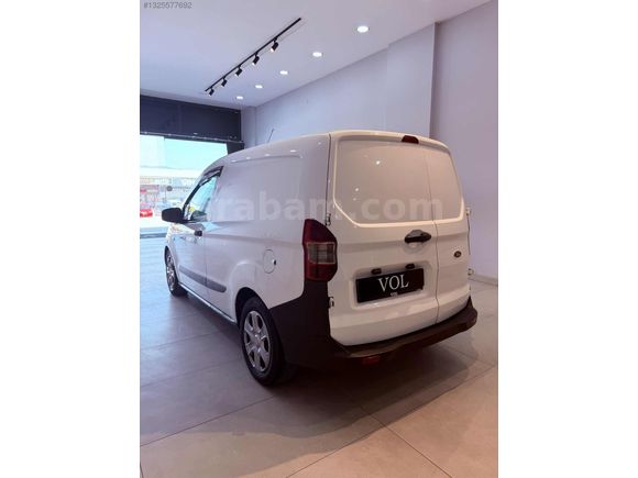 VOL MOTORS'DAN KLİMALI SORUNSUZ TERTEMİZ !!