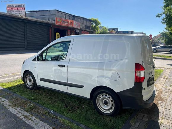 ÇOK TEMİZ COURİER 185.000 km