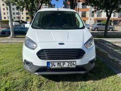 ÇOK TEMİZ COURİER 185.000 km