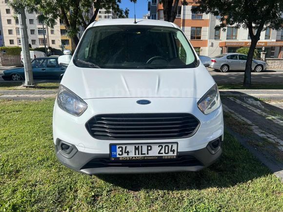 ÇOK TEMİZ COURİER 185.000 km