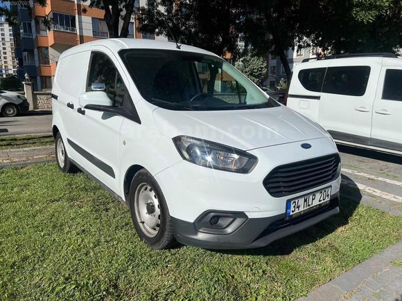 ÇOK TEMİZ COURİER 185.000 km
