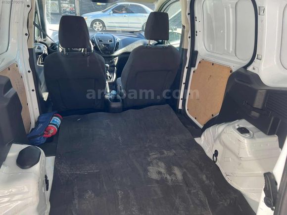 ÇOK TEMİZ COURİER 185.000 km