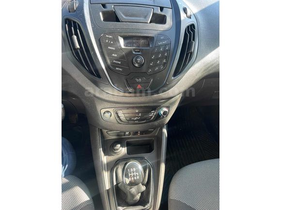 ÇOK TEMİZ COURİER 185.000 km