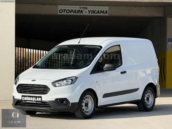 _ÇAĞDAŞLAR' DAN__SADECE 109.000 KM'DE__ % 20 KDV Lİ __ KLİMALI__