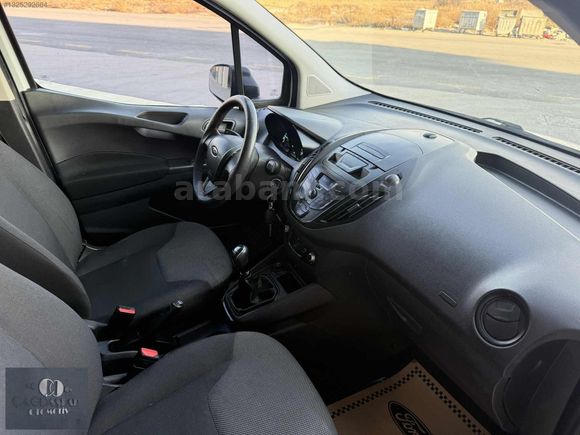 _ÇAĞDAŞLAR' DAN__SADECE 109.000 KM'DE__ % 20 KDV Lİ __ KLİMALI__