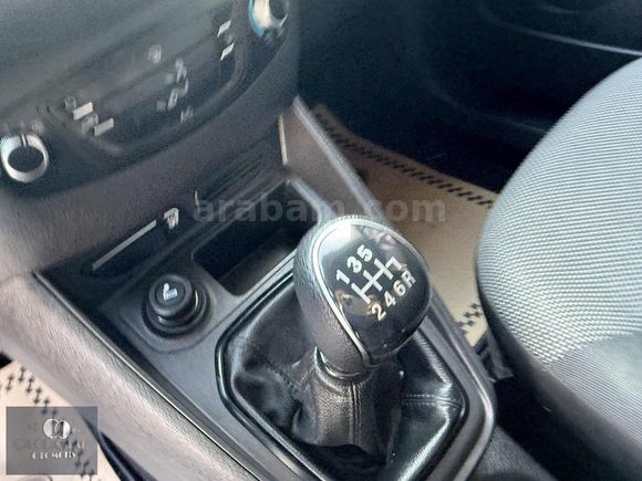 _ÇAĞDAŞLAR' DAN__SADECE 109.000 KM'DE__ % 20 KDV Lİ __ KLİMALI__