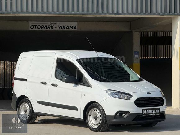 _ÇAĞDAŞLAR' DAN__SADECE 109.000 KM'DE__ % 20 KDV Lİ __ KLİMALI__