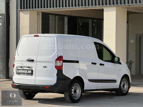_ÇAĞDAŞLAR' DAN__SADECE 109.000 KM'DE__ % 20 KDV Lİ __ KLİMALI__