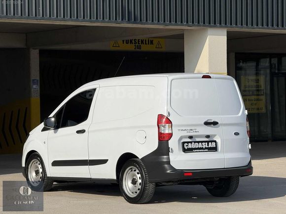 _ÇAĞDAŞLAR' DAN__SADECE 109.000 KM'DE__ % 20 KDV Lİ __ KLİMALI__