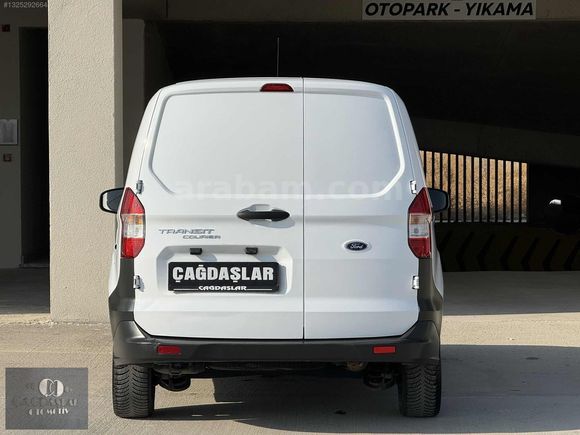 _ÇAĞDAŞLAR' DAN__SADECE 109.000 KM'DE__ % 20 KDV Lİ __ KLİMALI__