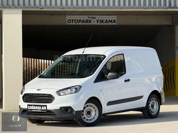 _ÇAĞDAŞLAR' DAN__SADECE 109.000 KM'DE__ % 20 KDV Lİ __ KLİMALI__