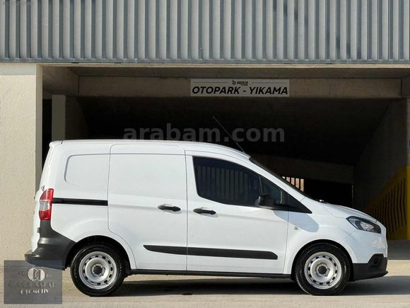 _ÇAĞDAŞLAR' DAN__SADECE 109.000 KM'DE__ % 20 KDV Lİ __ KLİMALI__