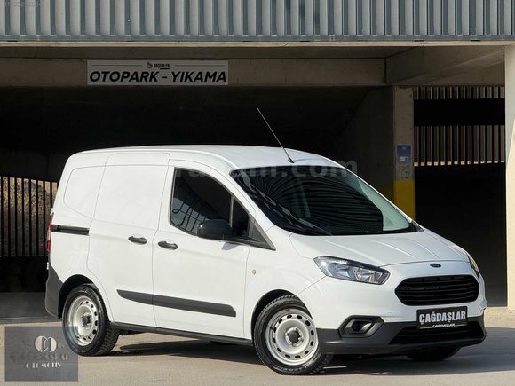 _ÇAĞDAŞLAR' DAN__SADECE 109.000 KM'DE__ % 20 KDV Lİ __ KLİMALI__