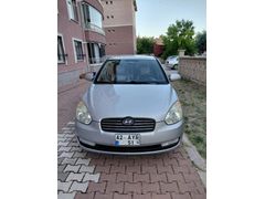 Sahibinden Hyundai Accent Era 1.6 Expo Platinum 2009 Model