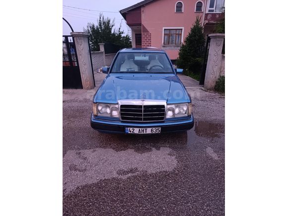 Sahibinden Mercedes - Benz 230 E 1986 Model