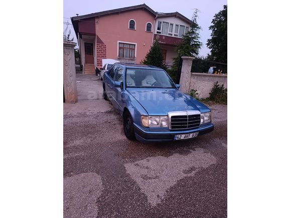 Sahibinden Mercedes - Benz 230 E 1986 Model