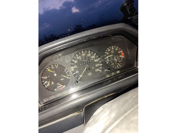 Sahibinden Mercedes - Benz 230 E 1986 Model